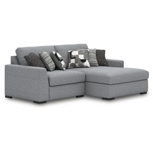 Bealton 2-Piece Sectional with Chaise