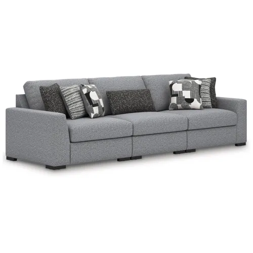 Bealton 3-Piece Sectional