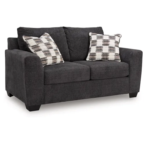 Loreo Loveseat