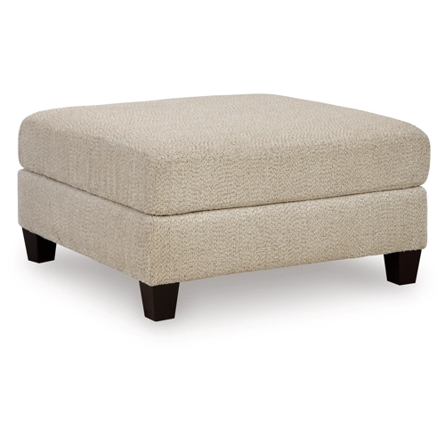 Steelwater Retreat Oversized Accent Ottoman