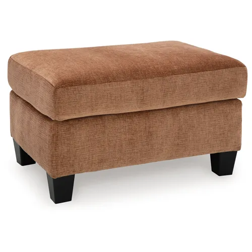 Amity Bay Ottoman