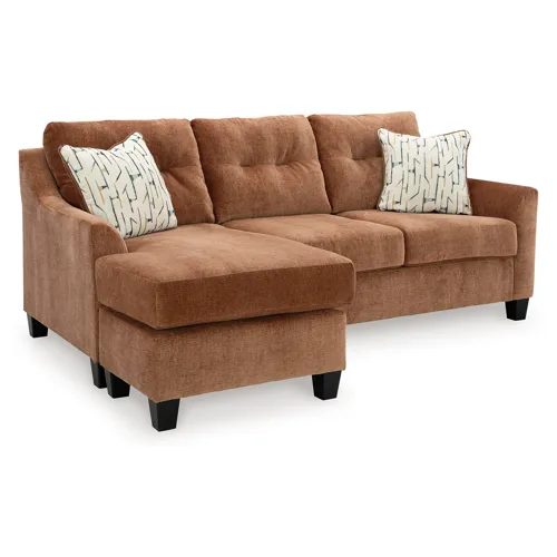 Amity Bay Queen Sofa Chaise Sleeper