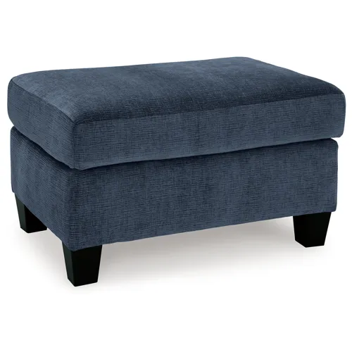 Amity Bay Ottoman