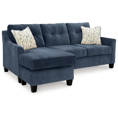 Amity Bay Queen Sofa Chaise Sleeper