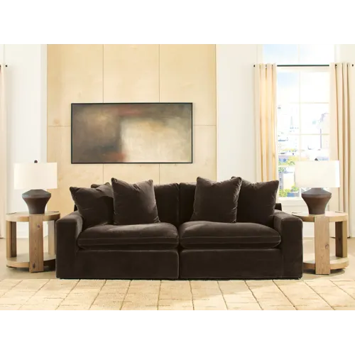 Maxton Heights 2-Piece Sectional Sofa
