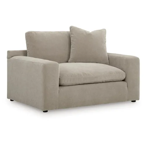 Maxton Heights Oversized Chair