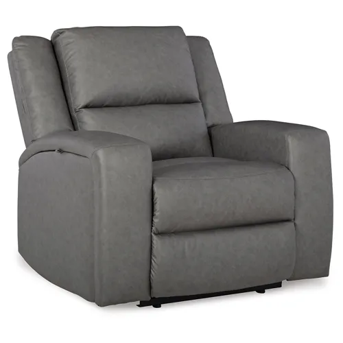 Brixworth Recliner