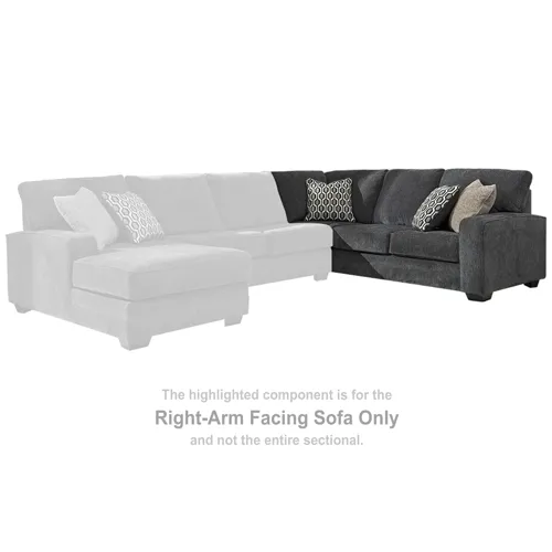 Tracling Right-Arm Facing Sofa