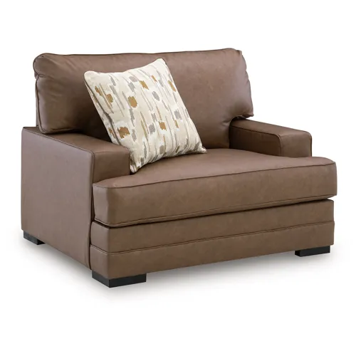 VillaCourt Oversized Chair