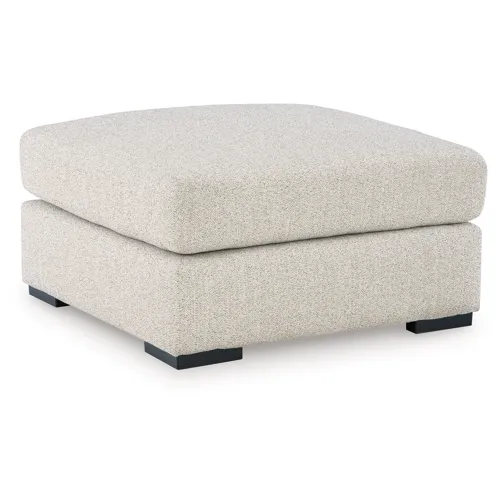 Laurelgrove Oversized Accent Ottoman