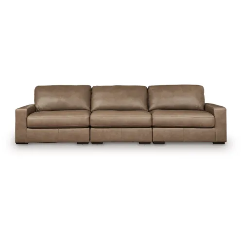 Veronella 3-Piece Sectional Sofa