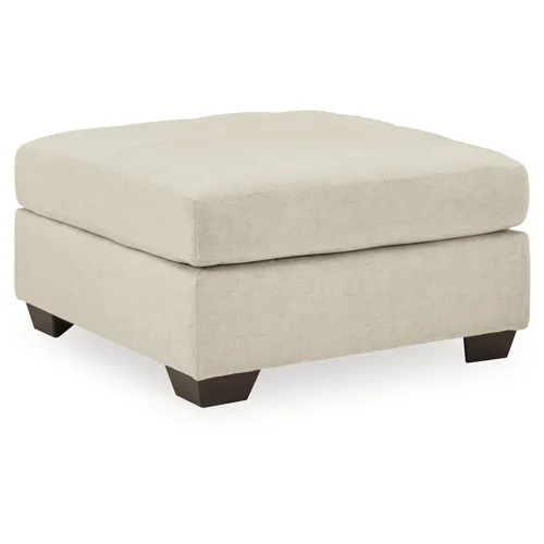Falkirk Oversized Accent Ottoman