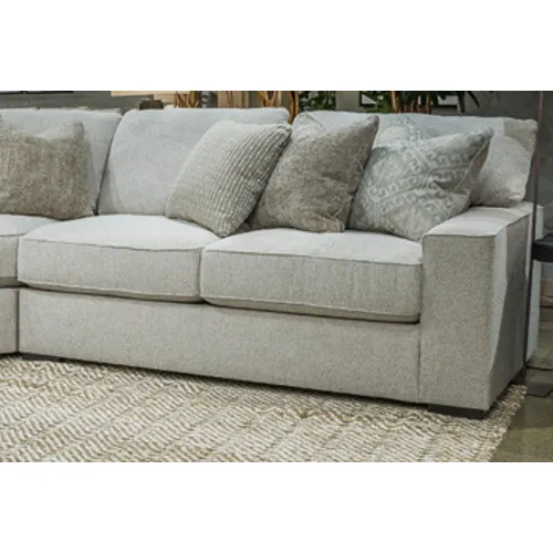 Ballyton Right-Arm Facing Loveseat