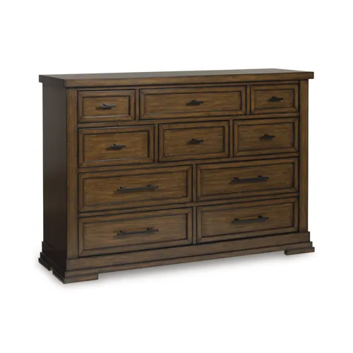Taffenbrook Dresser
