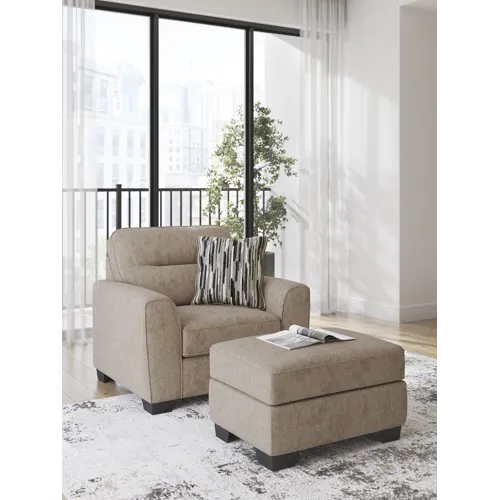 Olten Oversized Chair