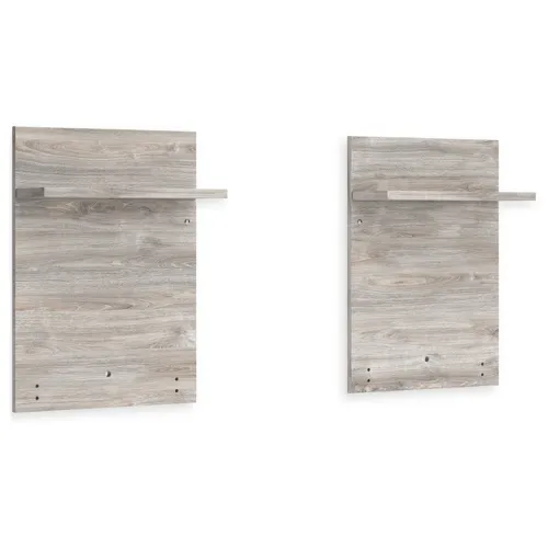Vessalli Headboard Extension (Set of 2)