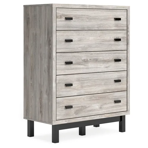 Vessalli Chest of Drawers