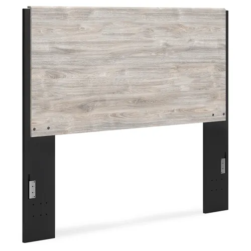 Vessalli Panel Headboard