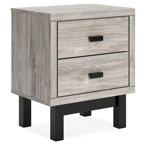 Vessalli Nightstand