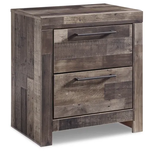 Derekson Nightstand