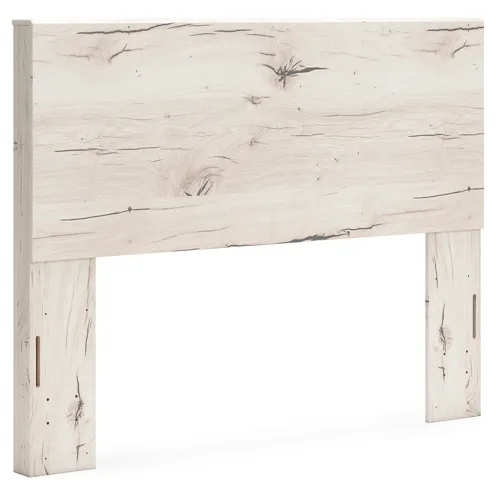Lawroy Panel Headboard
