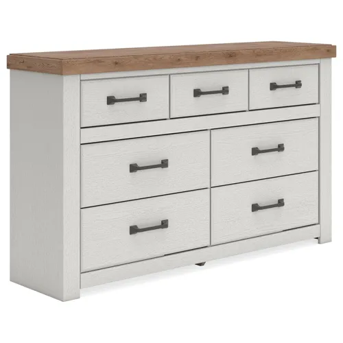 Savonport Dresser