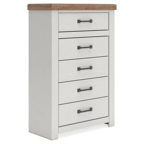 Savonport Chest of Drawers