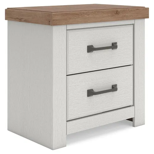 Savonport Nightstand