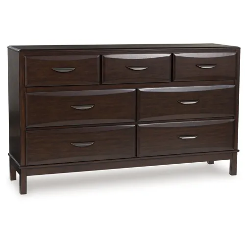 Vanmore Dresser