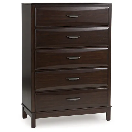 Vanmore Chest of Drawers
