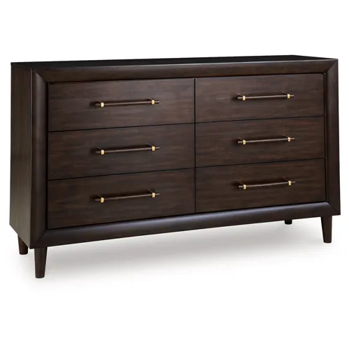 Dantenton Dresser