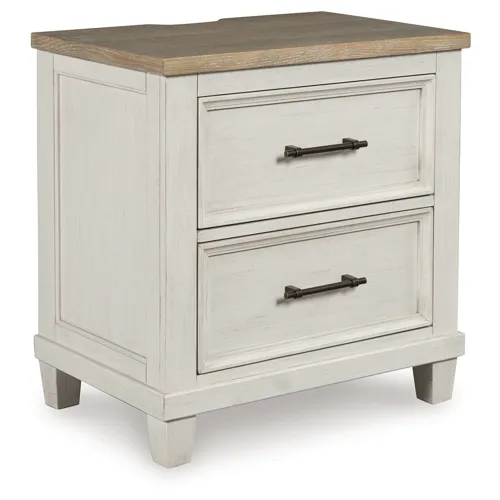 Shaybrock Nightstand