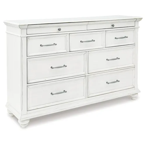 Kanwyn Dresser