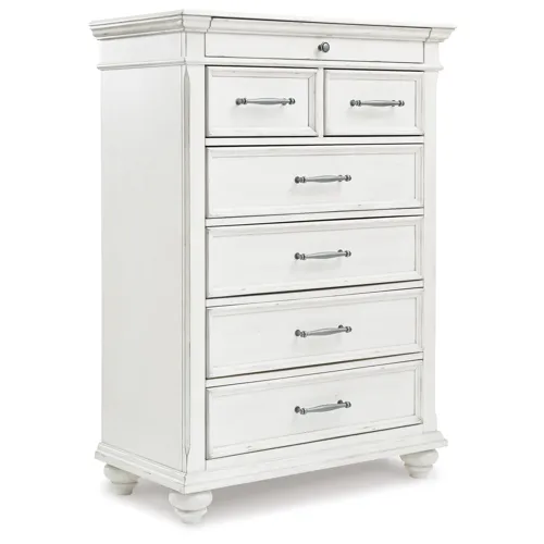 Kanwyn Chest of Drawers