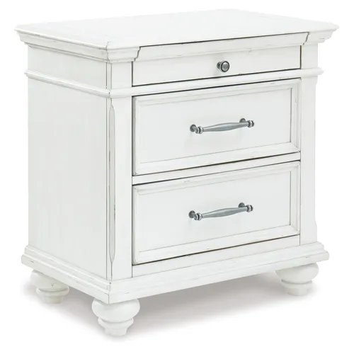 Kanwyn Nightstand