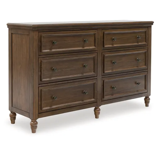 Sturlayne Dresser