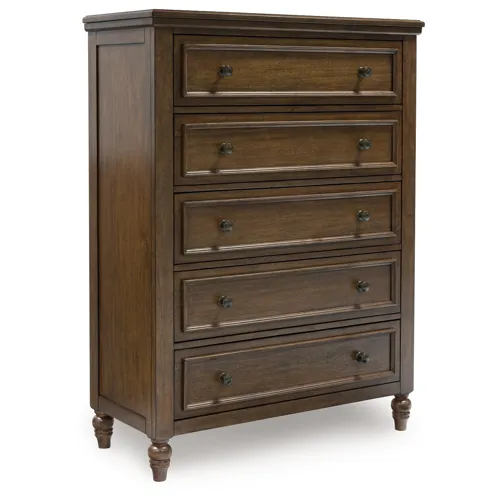Sturlayne Chest of Drawers