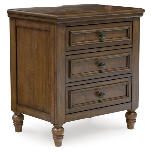 Sturlayne Nightstand