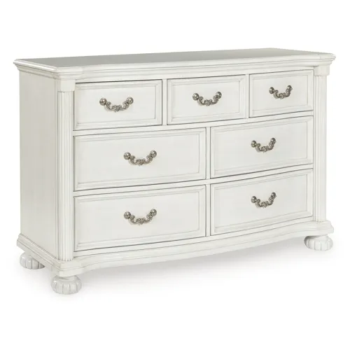 Montelaine Dresser