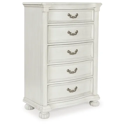 Montelaine Chest of Drawers