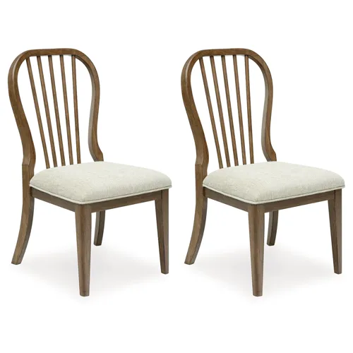 Sturlayne Dining Chair (Set of 2)