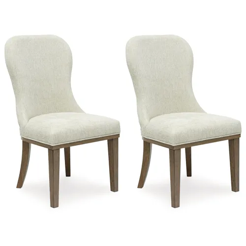 Sturlayne Dining Chair (Set of 2)