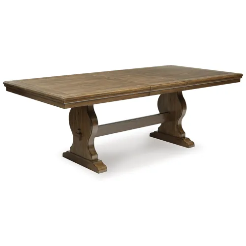 Sturlayne Dining Extension Table