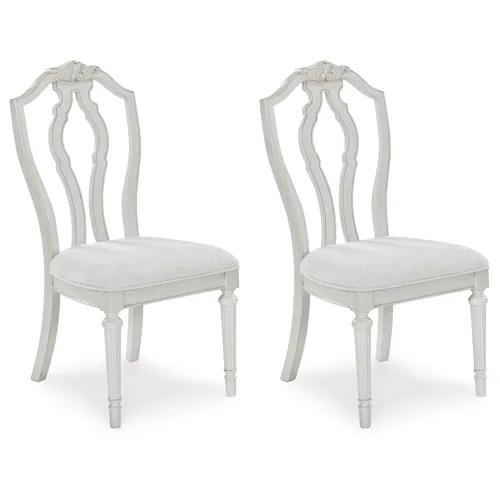 Montelaine Dining Chair (Set of 2)