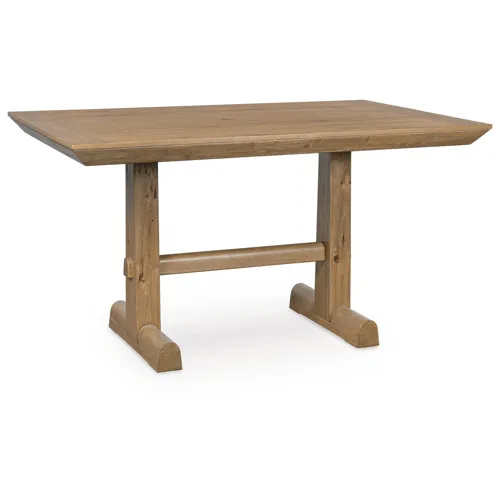 Ridgester Counter Height Dining Table