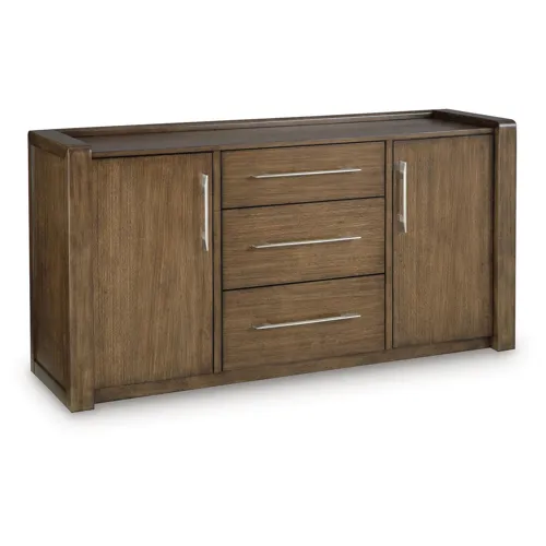 Marxmore Dining Server