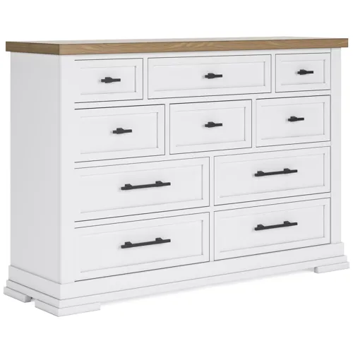 Ashbryn Dresser