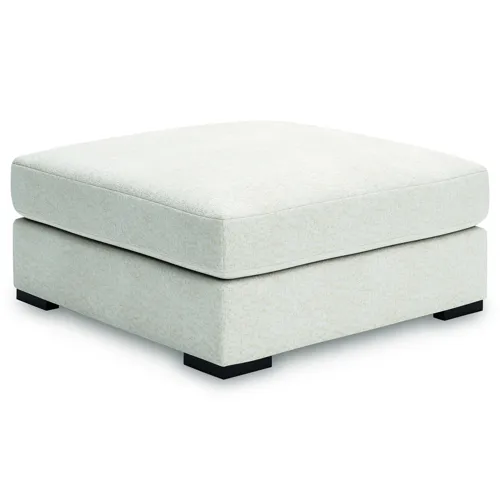 Donelson Creek Oversized Accent Ottoman