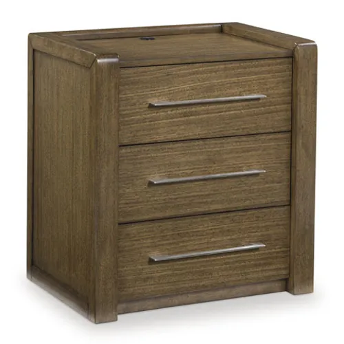 Marxmore Nightstand