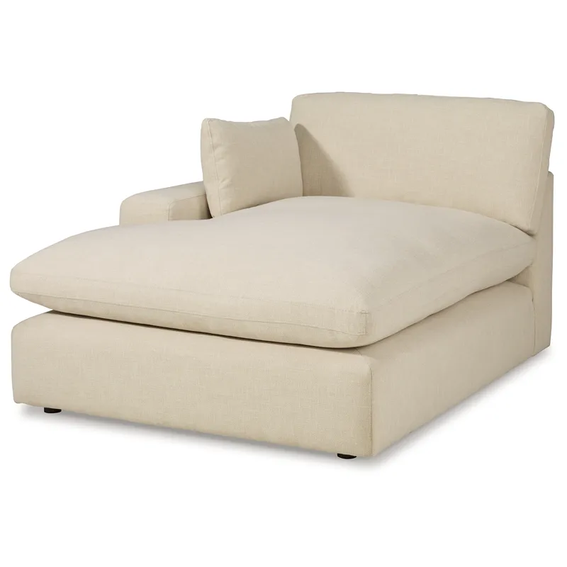 Elyza Left-Arm Facing Corner Chaise